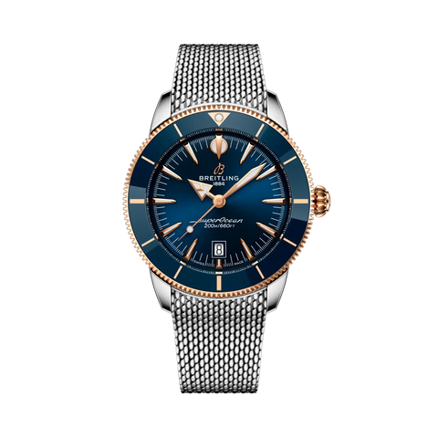 Breitling UB3112161C1A1 Watch - B31 Watch Japan Official
