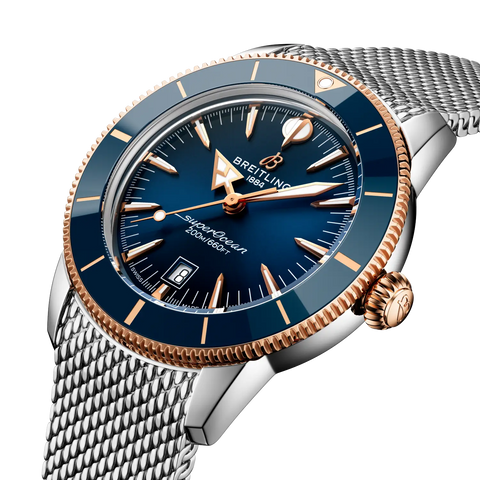 Breitling UB3112161C1A1 Watch - B31 Watch Japan Official (Image 2)