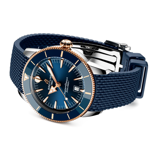 Breitling UB3112161C1S1 Watch - B31 Watch Japan Official (Image 3)