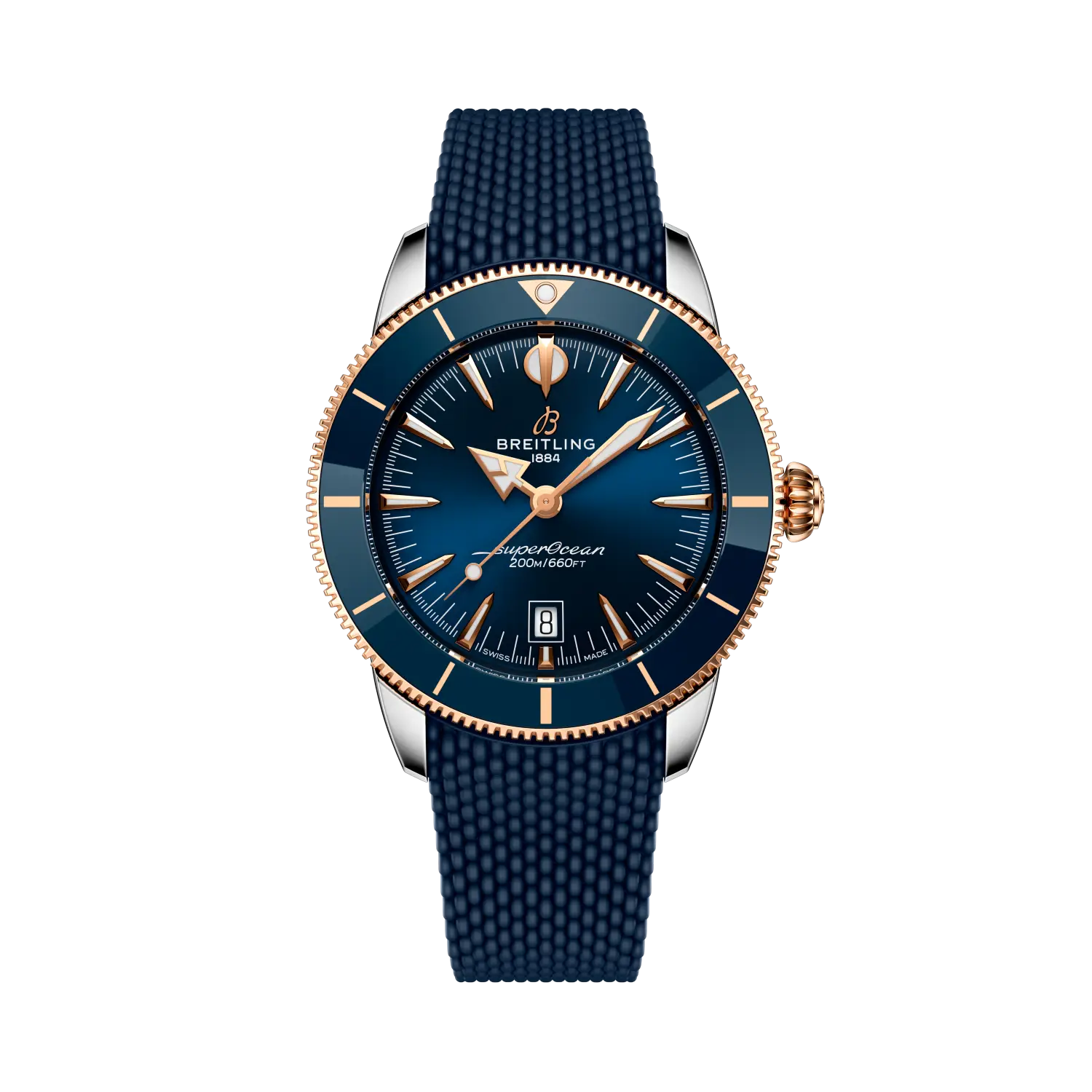 Breitling UB3112161C1S1 Watch - B31 Watch Japan Official