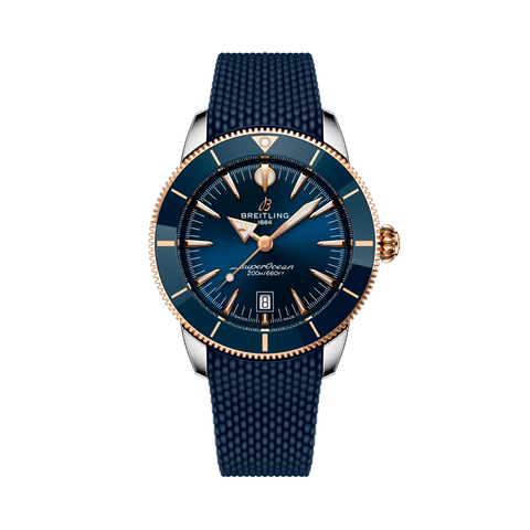 Breitling UB3112161C1S1 Watch - B31 Watch Japan Official