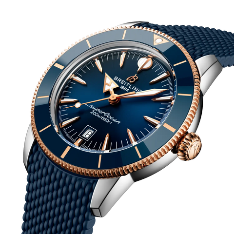 Breitling UB3112161C1S1 Watch - B31 Watch Japan Official (Image 2)