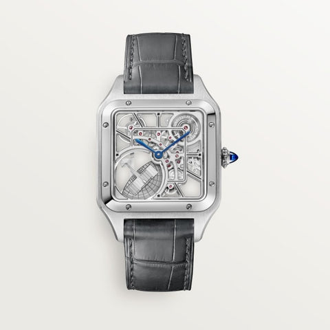 Cartier wgta0011 Watch - Tank Louis Cartier watch