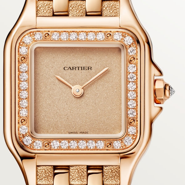 Cartier wjpn0058 Watch - Panthere de Cartier watch (Image 6)
