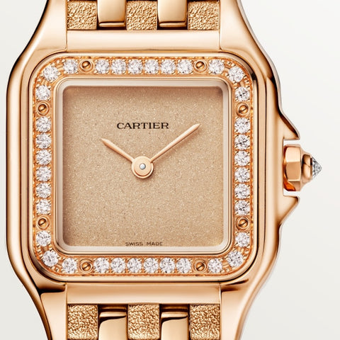 Cartier wjpn0058 Watch - Panthere de Cartier watch (Image 6)