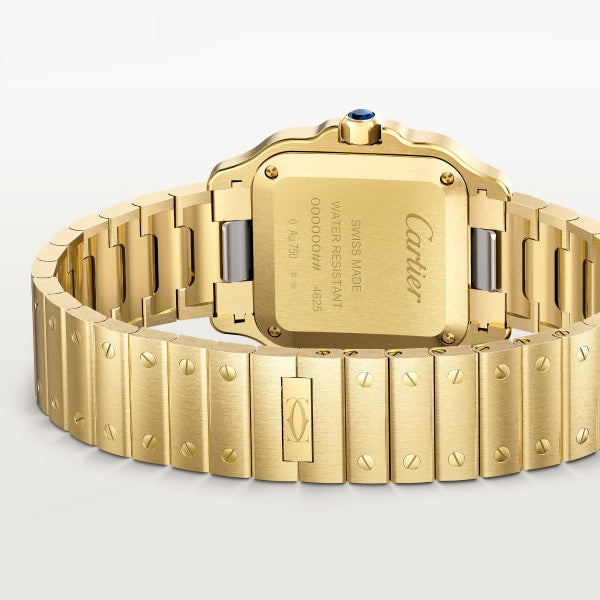 Cartier wsta0108 Watch - Tank Must de Cartier watch (Image 2)