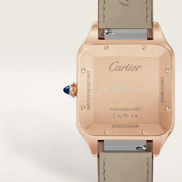 Cartier wgta0352 Watch - Tank Louis Cartier watch (Image 2)