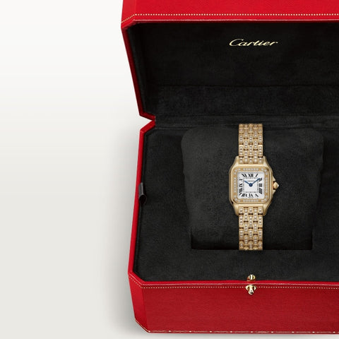 Cartier wgta0353 Watch - Tank American watch Watch Japan Official (Image 7)