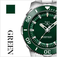 Ball DM3002A-S4CJ-GR Watch - Watch DeepQUEST II Ceramic (Image 6)