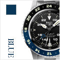 Ball DG2018C-S17CJ-BK Watch - Watch AERO GMT II Sled Driver (Image 3)