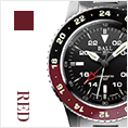 Ball DG2018C-SCJ-BK Watch - Watch AERO GMT II Watch Japan Official (Image 4)