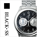 Ball CM1052D-S3J-BK Watch - Watch CANNONBALL II Watch Japan Official (Image 3)