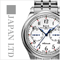 Ball CM1052D-S3J-BK Watch - Watch CANNONBALL II Watch Japan Official (Image 7)