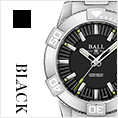 Ball DM3002A-S4CJ-GR Watch - Watch DeepQUEST II Ceramic (Image 3)