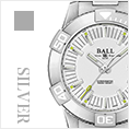 Ball DM3002A-S4CJ-GR Watch - Watch DeepQUEST II Ceramic (Image 4)