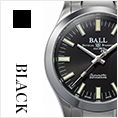 Ball NM9032C-S1CJ-BK Watch - Watch MARVELIGHT Watch Japan Official (Image 3)