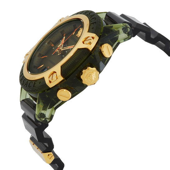 VERSACE VEZ700321 Watch