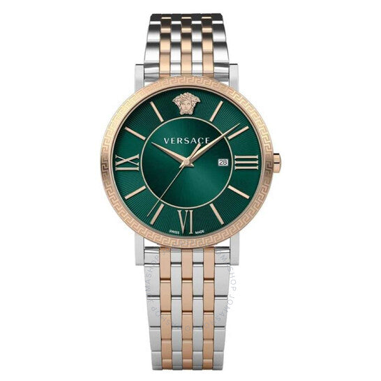 VERSACE VENCA0424 Watch