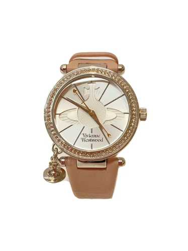 VIVIENNE WESTWOOD VV088SRSWH Watch
