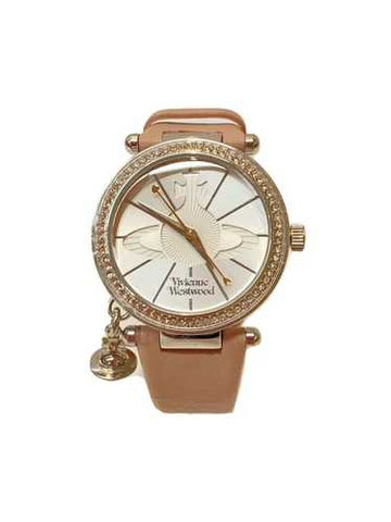 VIVIENNE WESTWOOD VV088SRSWH Watch