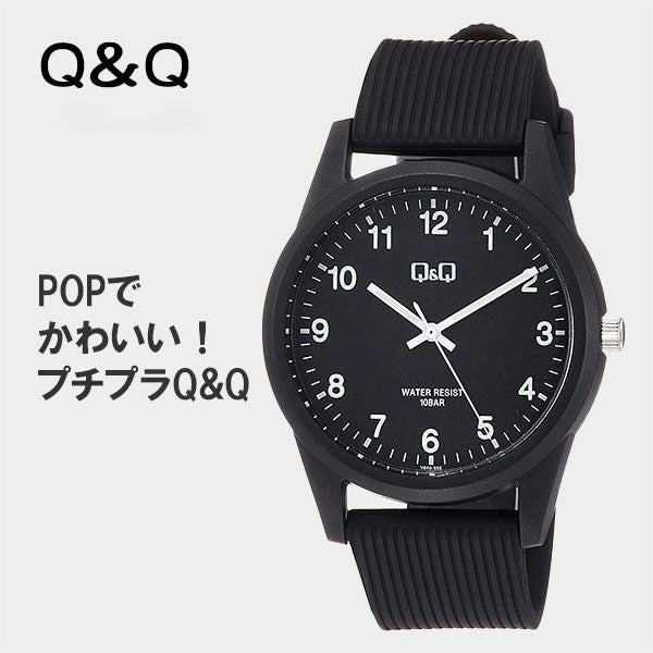 CITIZEN VS40-002