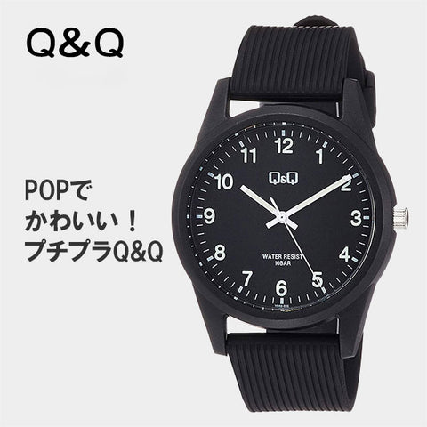 CITIZEN VS40-002