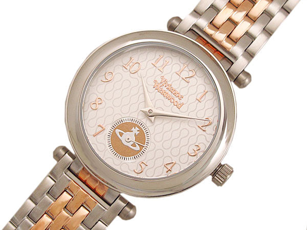 VIVIENNE WESTWOOD VV051SLTT WATCH
