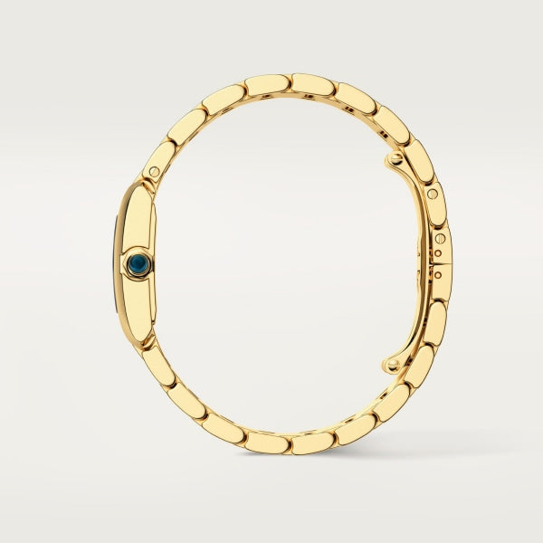 Cartier wssa0061 Watch - Santos de Cartier watch (Image 3)