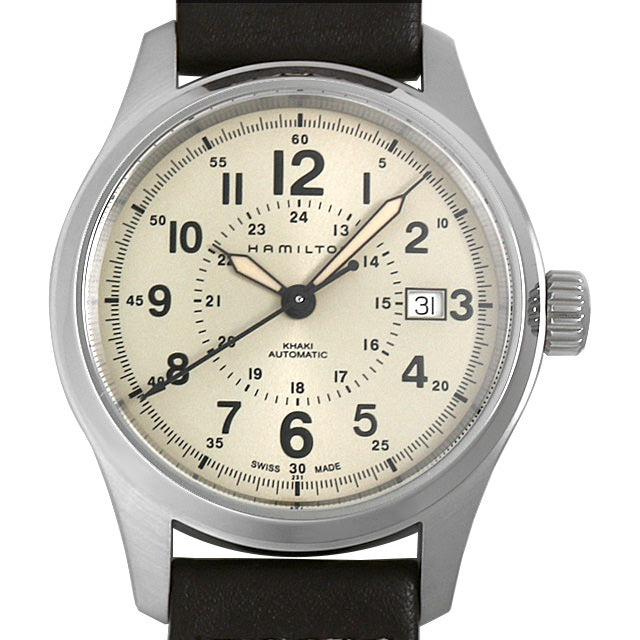 Hamilton H70595523 Khaki Hamilton