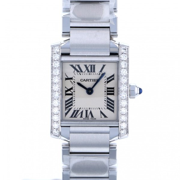 CARTIER W4TA0008 Tank WATCH