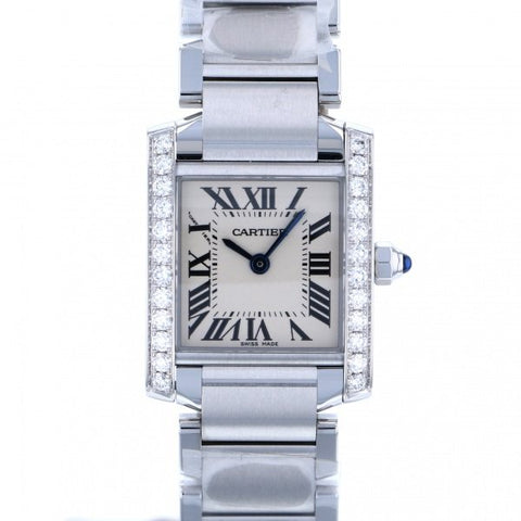 CARTIER W4TA0008 Tank WATCH