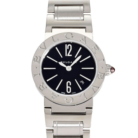 BVLGARI BB33C11SPGLC11/12X BVLGARI Bvlgari - 2-Year Warranty, Brown Luxury Watch for Men, Parallel Import