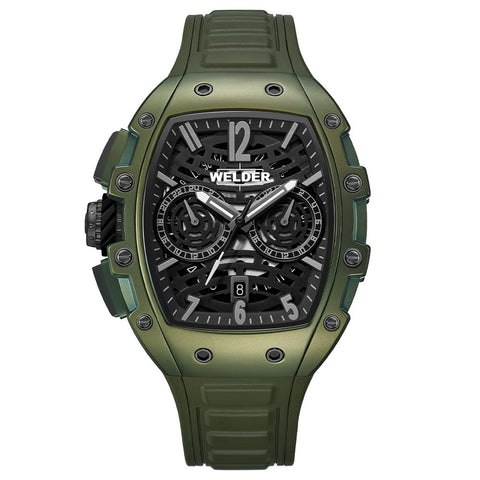 WELDER WRM2002 WATCH