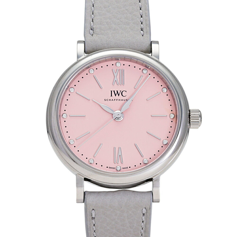 IWC IW357417 WATCH