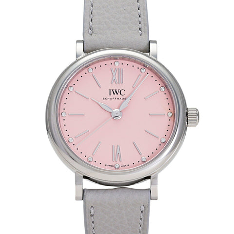 IWC IW357417 WATCH
