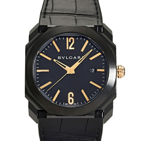 BVLGARI BGO41BBSLD BVLGARI