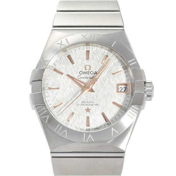 OMEGA 123.10.38.21.02.002 OMEGA