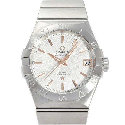 OMEGA 123.10.38.21.02.002 OMEGA
