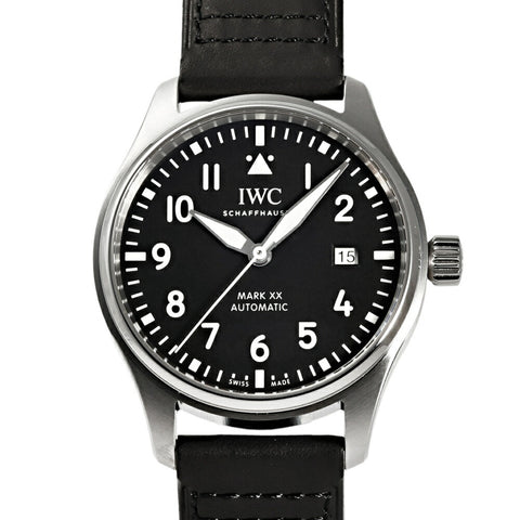 IWC IW328201 WATCH