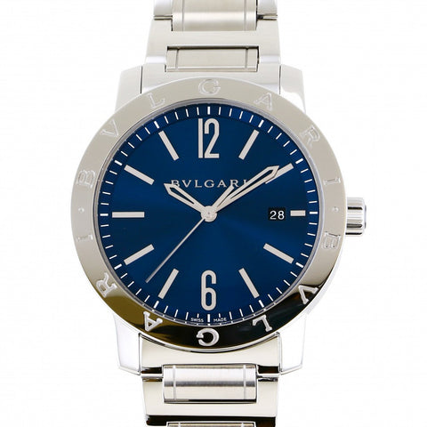 BVLGARI BB41C3SSD WATCH