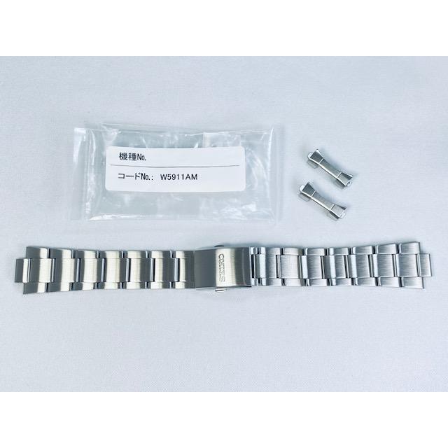 W5911AM genuine SEIKO watch part