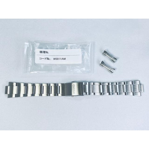 W5911AM genuine SEIKO watch part
