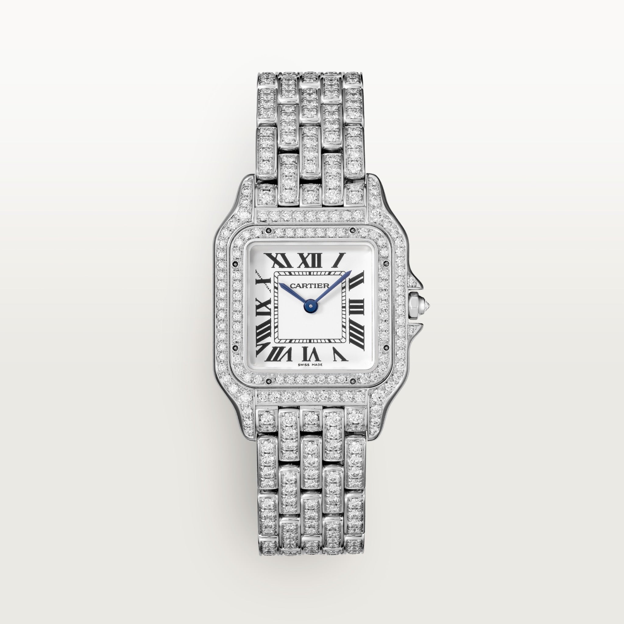 Cartier hpi01722 Watch - Panthère de Cartier watch (Image 9)