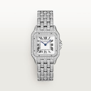 Cartier hpi01722 Watch - Panthère de Cartier watch (Image 2)