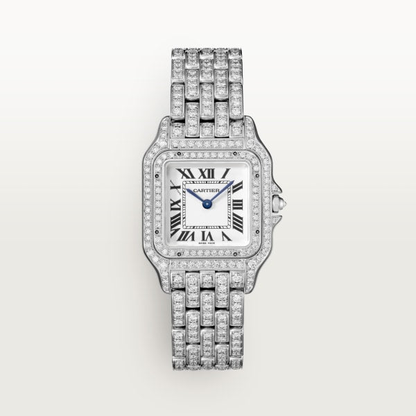 Cartier wgba0077 Watch - Baignoire Mini watch Watch Japan Official
