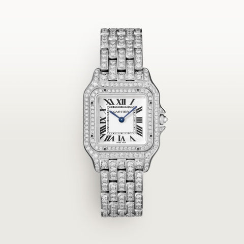Cartier wgba0077 Watch - Baignoire Mini watch Watch Japan Official