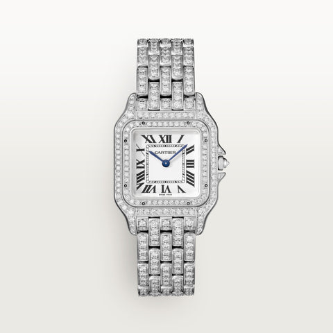 Cartier hpi01722 Watch - Panthère de Cartier watch (Image 9)