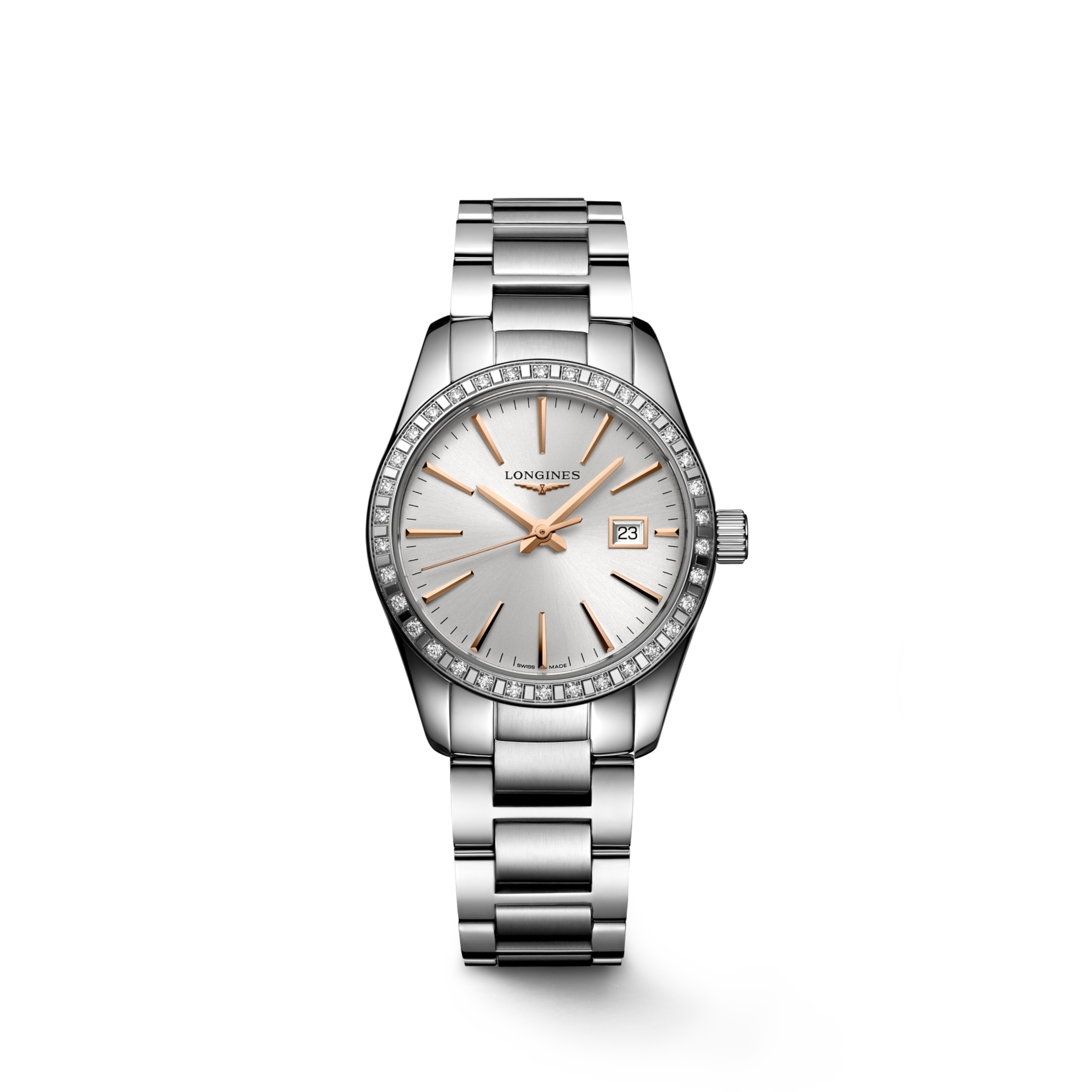 LONGINES L2.286.0.72.6 WATCH