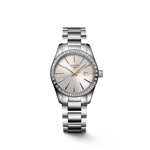 LONGINES L2.286.0.72.6 WATCH