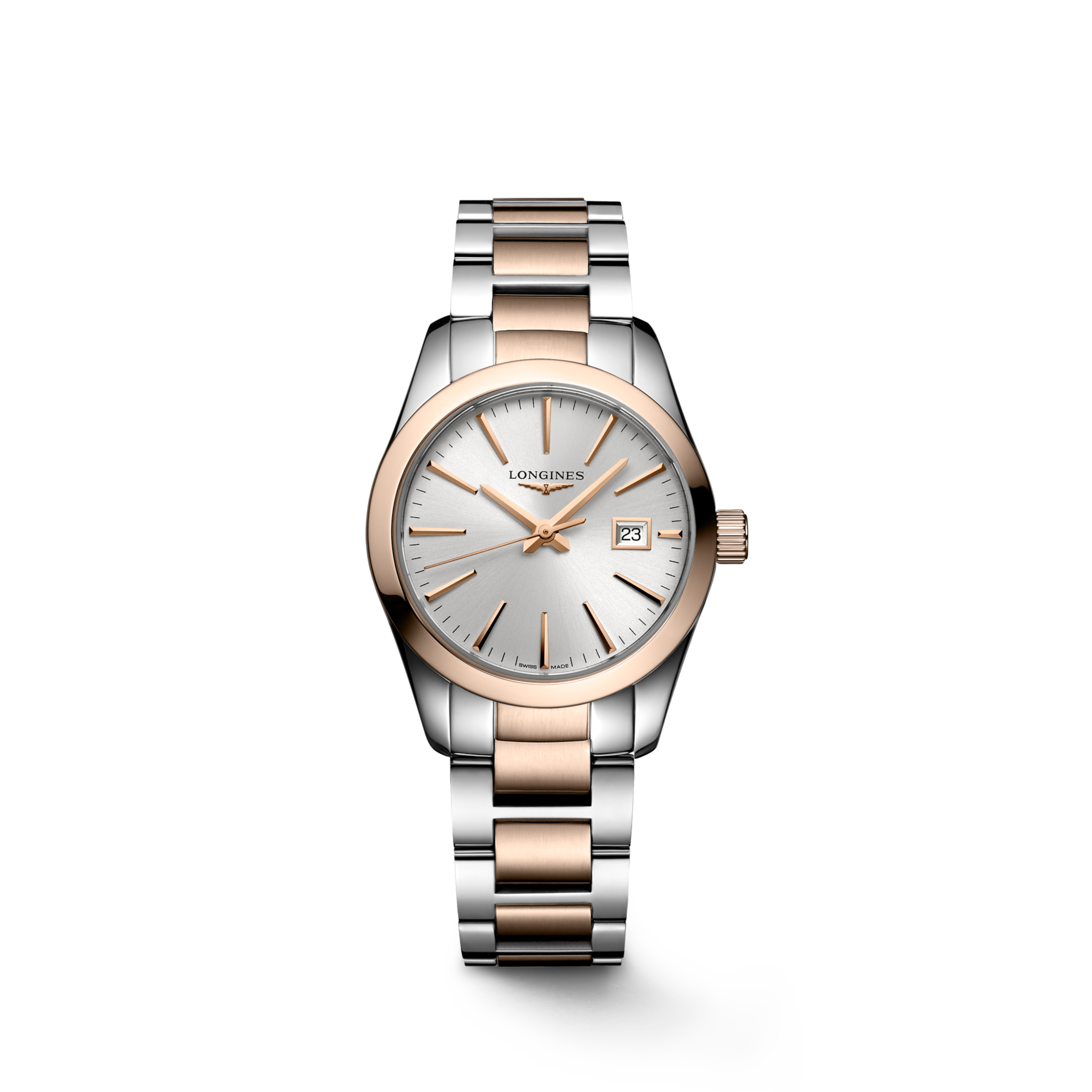 LONGINES L2.286.3.72.7 WATCH